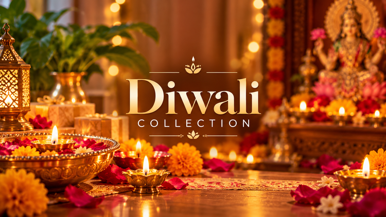 Diwali Collection
