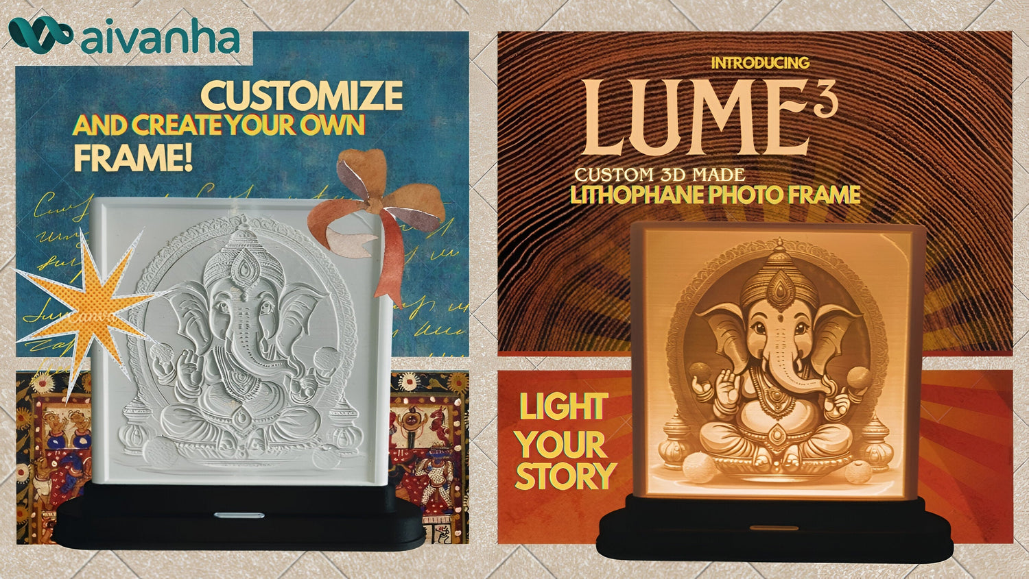 Lithophane Collection