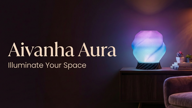 Table & Bedside Lamp