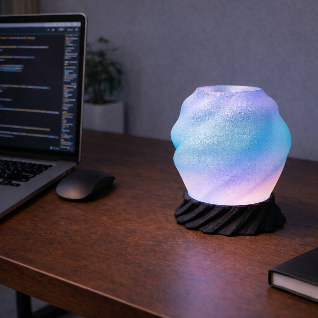 Aivanha Aura Lamp