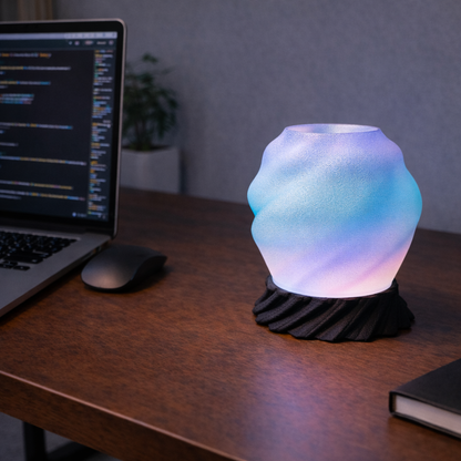 Aivanha Aura Lamp