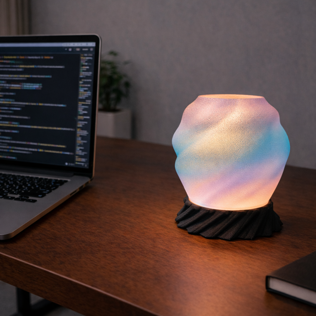 Aivanha Aura Lamp