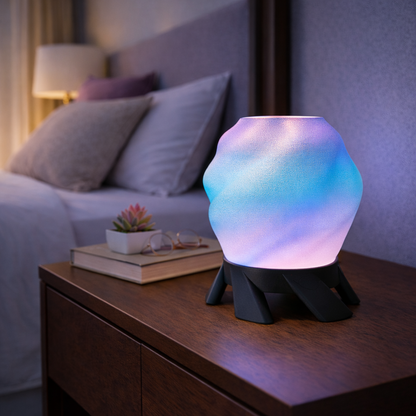 Aivanha Aura Lamp