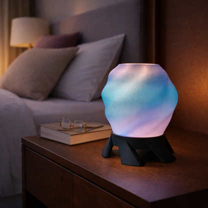Aivanha Aura Lamp