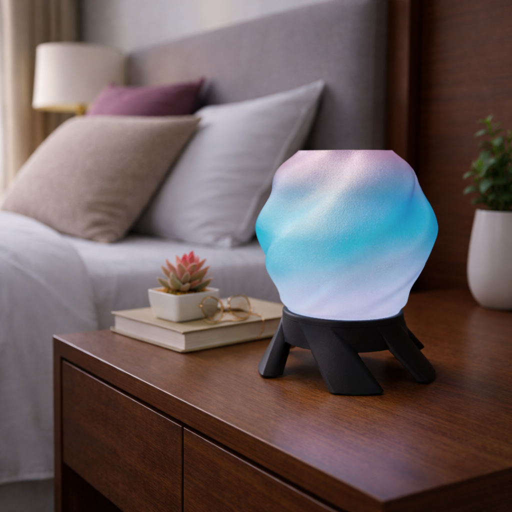 Aivanha Aura Lamp