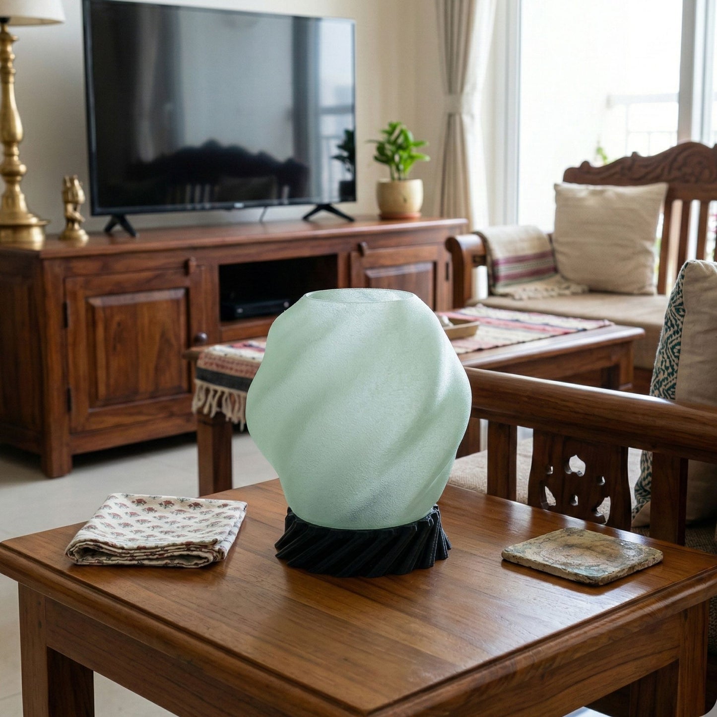Aivanha Aura Lamp