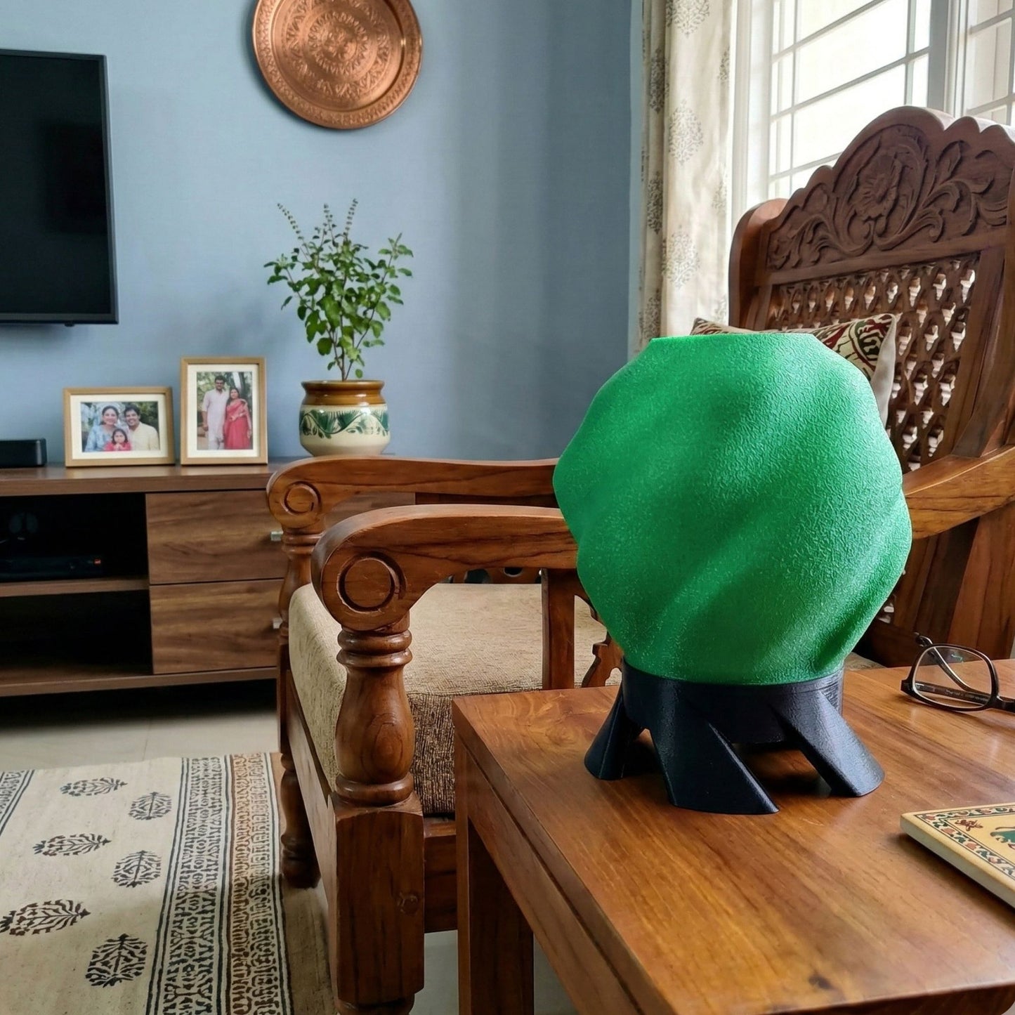 Aivanha Aura Lamp