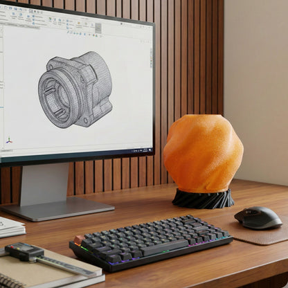 Aivanha Aura Lamp