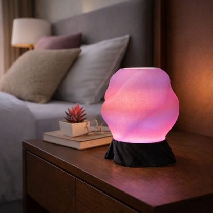 Aivanha Aura Lamp