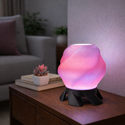 Aivanha Aura Lamp