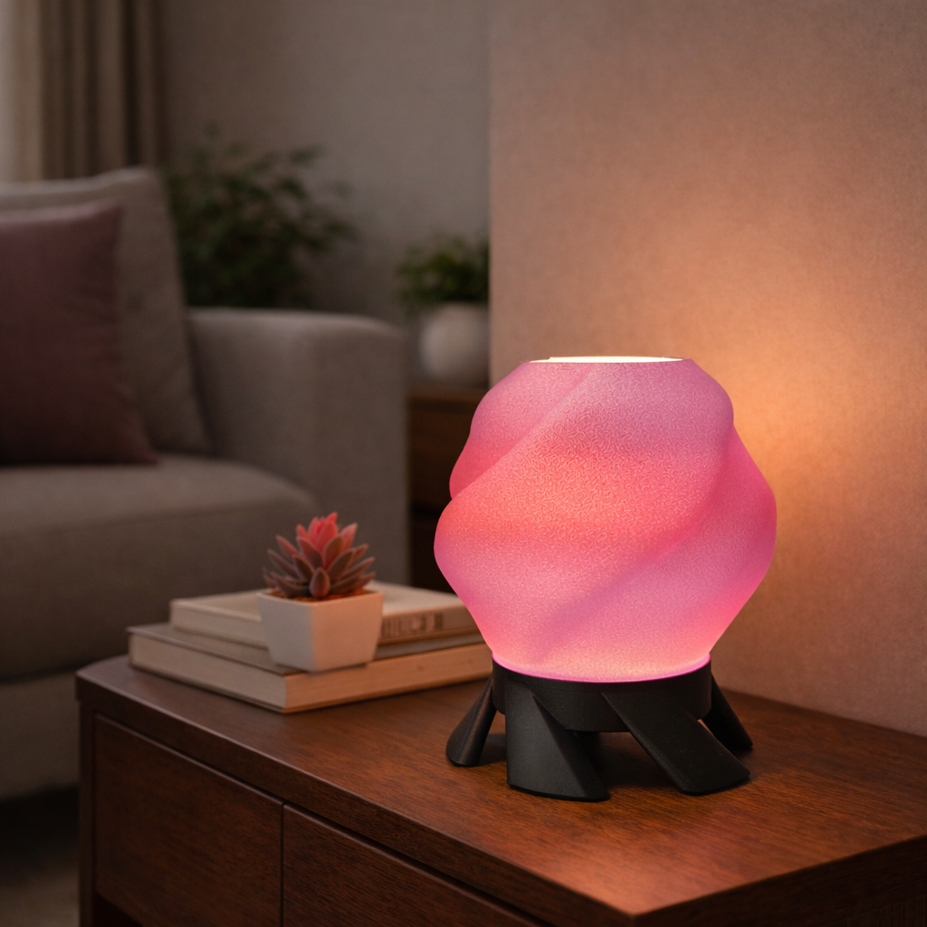 Aivanha Aura Lamp