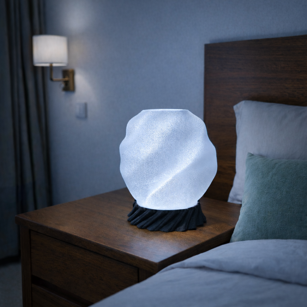 Aivanha Aura Lamp