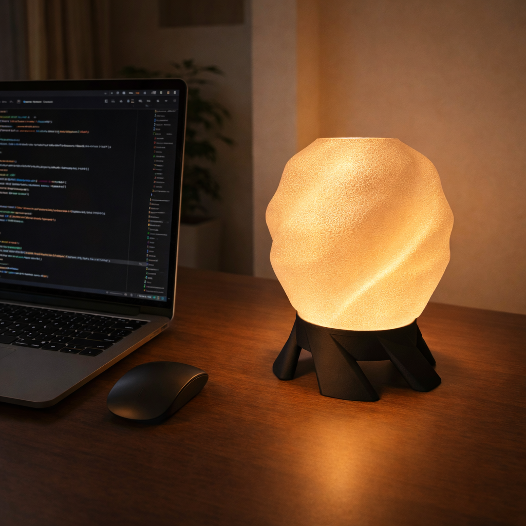 Aivanha Aura Lamp