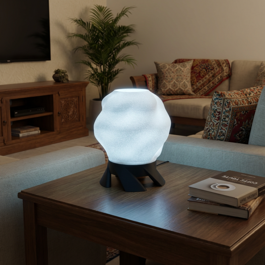 Aivanha Aura Lamp
