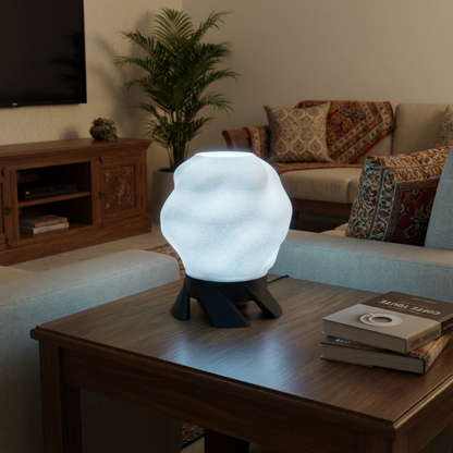 Aivanha Aura Lamp