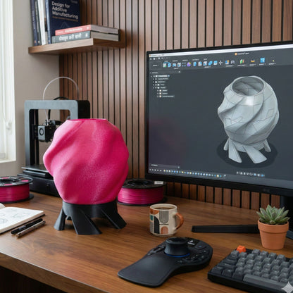 Aivanha Aura Lamp