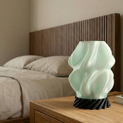 Aivanha Curve Lamp