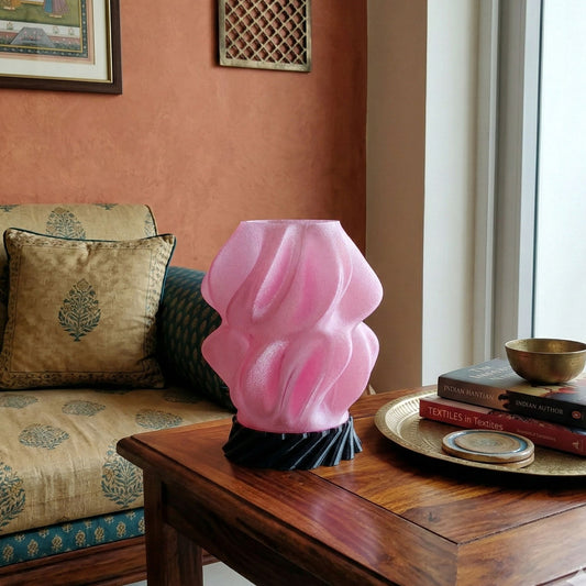 Aivanha Curve Lamp