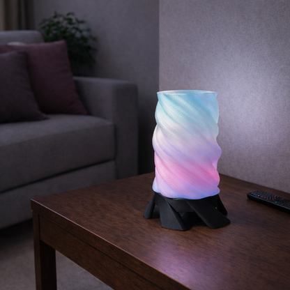 Aivanha Drift Lamp