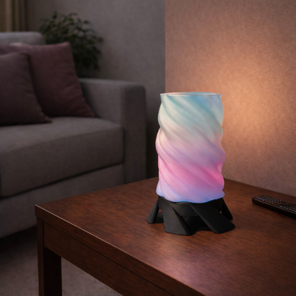 Aivanha Drift Lamp