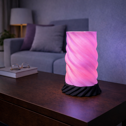 Aivanha Drift Lamp