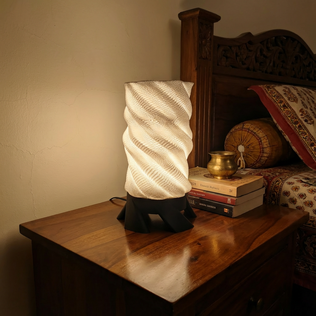 Aivanha Drift Lamp